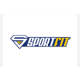 Sportfit Academia - logo