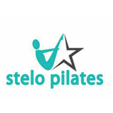Stelo Pilates - logo