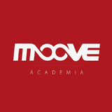 Academia Moove - logo