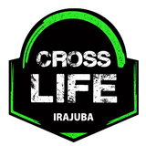 Cross Life Irajuba - logo