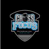 Cross Focus - logo