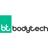 Bodytech - Guarulhos Parque Shop Maia - logo