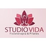 Studio Vida Fisioterapia E Pilates - logo