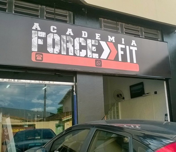 Force Fit