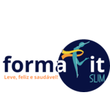 Forma Fit Slim - logo