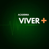 Academia Viver - logo