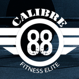 Calibre 88 – Elite Fitness - logo