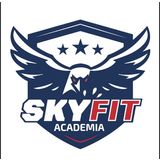 Skyfit Academia Unidade Sbo - logo