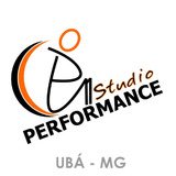 Studio Performance Ubá - logo
