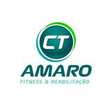 Ct Amaro Fitness - logo