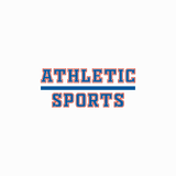 Athletic Sports - logo