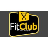 Fit Club - logo