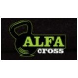 Alfacross Dance - logo