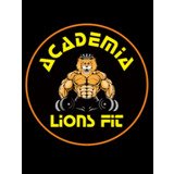Academia Lions Fit - logo