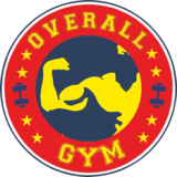 Overall Gym - logo