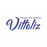 Studio De Pilates Vittaliz - logo