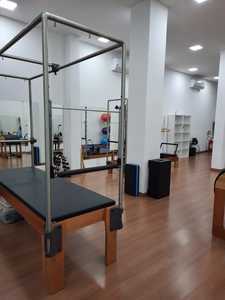Studio de Pilates Vittaliz