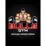 Academia Bulls Gym Ltda Me - logo
