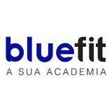 Academia Bluefit Aldeota - logo
