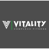 Complexo Vitality - logo