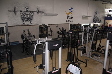 Academia Vale Fitness Unidade BonFim