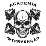 Academia Intervenção - logo
