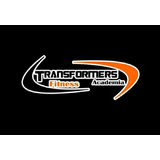 Transformers Fitness Academia - logo