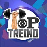 Academia Top Treino - logo