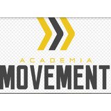 Academia Movement - logo