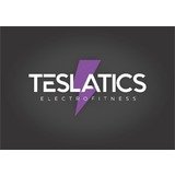 Teslatics Academias - logo