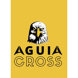 Águia Cross - logo