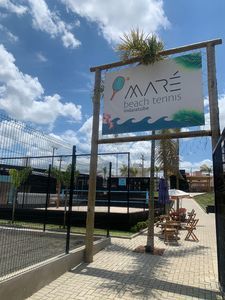 Maré Beach Tennis - 
