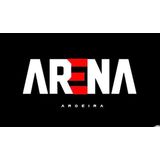 Arena Cross Training - logo
