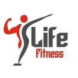 Centro De Treinamento E Academia Life Fitness - logo