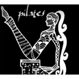 Damiana Oliveira Studio De Pilates E Fisioterapia - logo