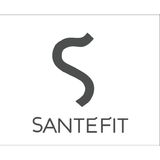 Santé Fit - logo