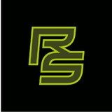 Rs Cross - logo