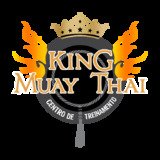 King Muaythai - logo