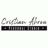 Cristian Abreu Personal Studio - logo