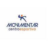 Movimentar Centro Esportivo - logo