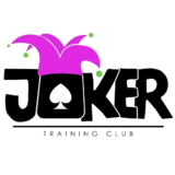 Joker Training Club - logo