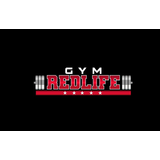Gym Red Life - logo