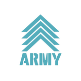Ct Army Five - logo