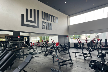 United Gym