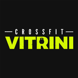 Crossfit Vitrini - logo