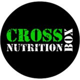 Cross Nutrition Santo André - logo