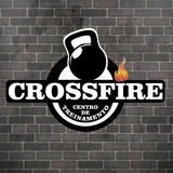Crossfire Ct - logo