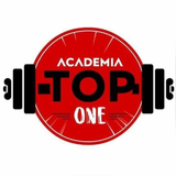 Academia Top One - logo