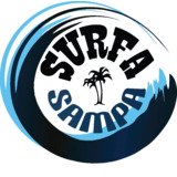 Surfa Sampa Pirituba - logo