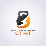 Ct Fit - logo